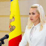 Marina Tauber au cœur des opérations pro-russes en Moldavie avant les élections parlementaires