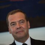 Medvedev accuse la Finlande de préparer une agression contre la Russie