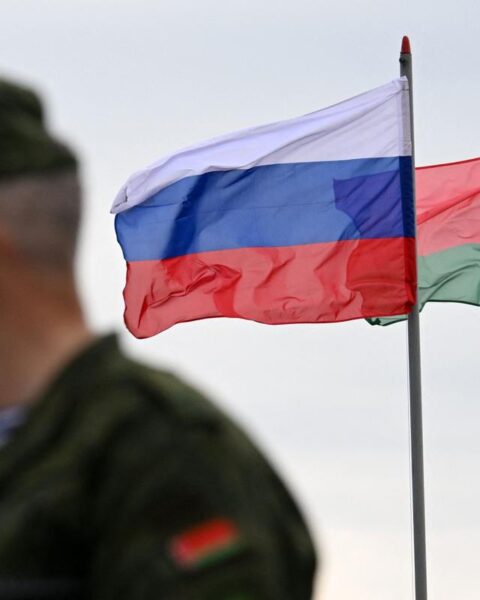 Moscou et Minsk présentent « Zapad-2025 » comme démonstration de puissance