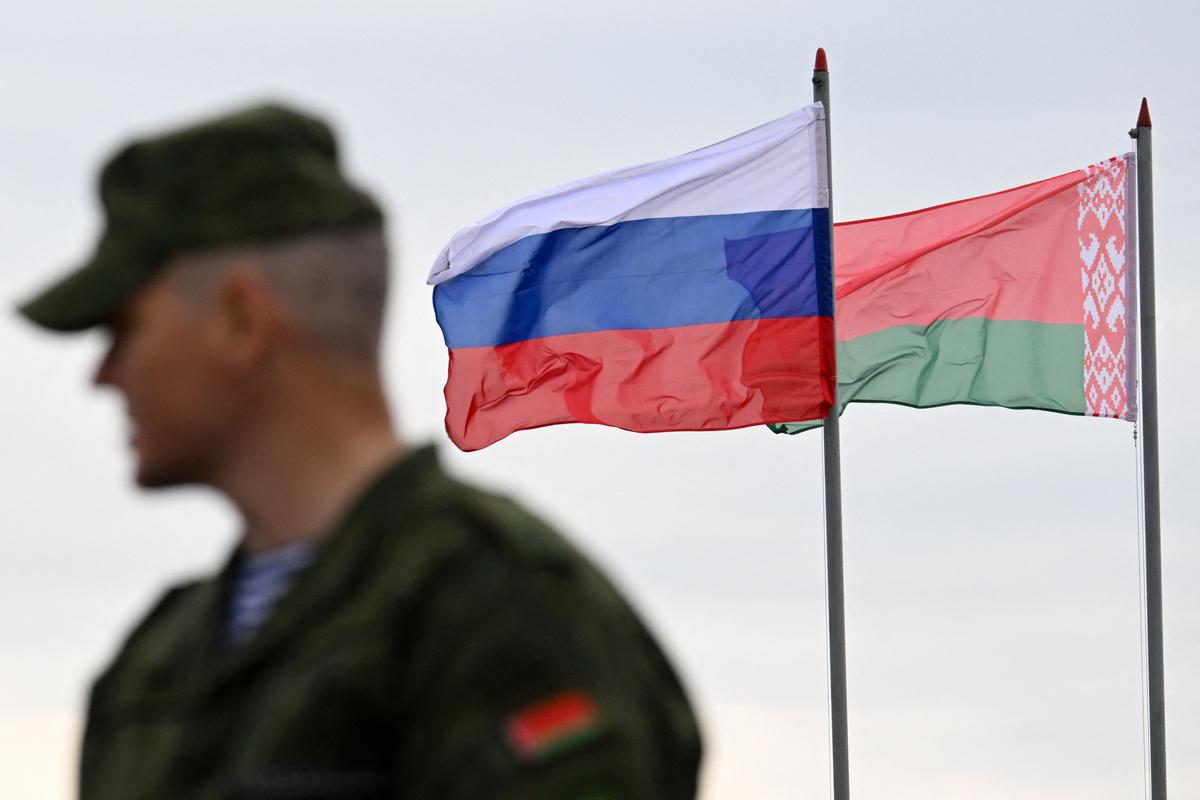 Moscou et Minsk présentent « Zapad-2025 » comme démonstration de puissance