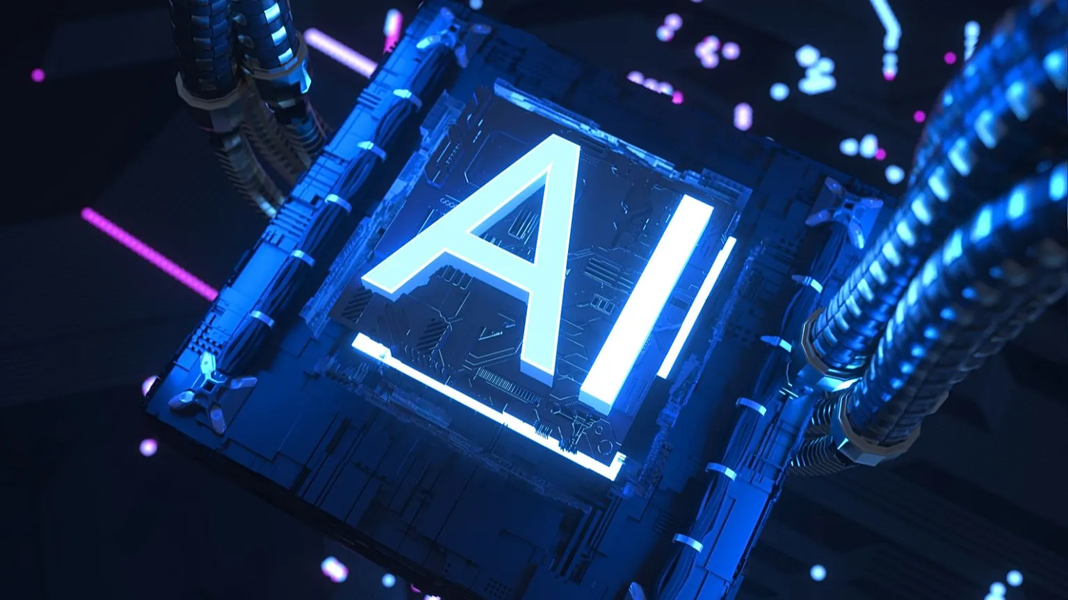 Moscou prépare une loi sur le contrôle de l’intelligence artificielle