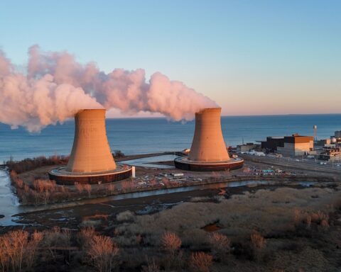 Moscou soutient Pékin dans la course nucléaire face aux États-Unis