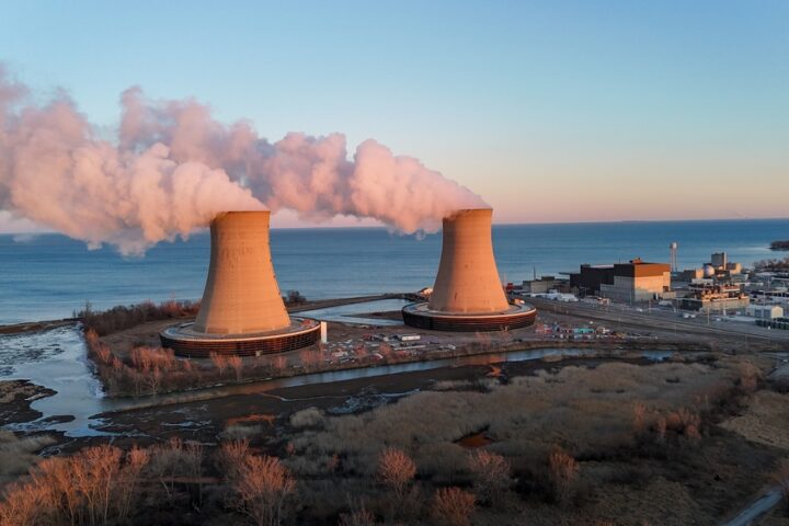 Moscou soutient Pékin dans la course nucléaire face aux États-Unis