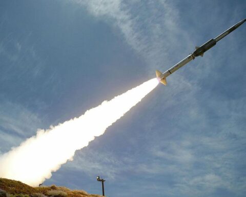 Moscou teste le missile hypersonique Zircon lors des manœuvres « Zapad-2025 »