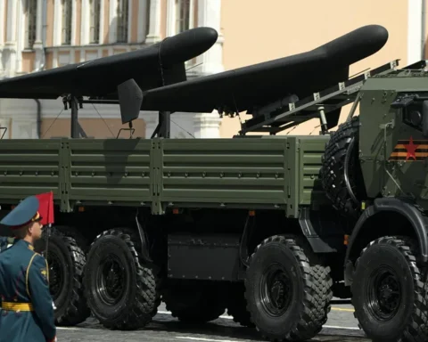 Moscou transforme la production de drones en pilier stratégique