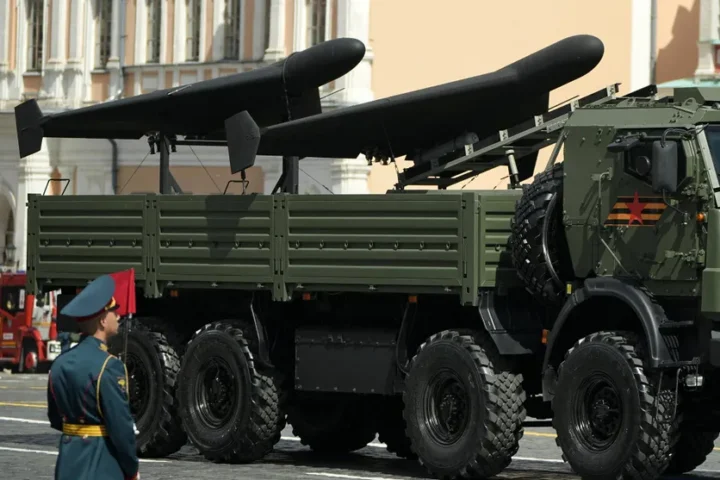 Moscou transforme la production de drones en pilier stratégique
