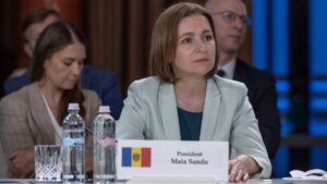 Mureșan met en garde contre la stratégie russe en Moldavie