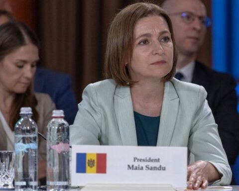 Mureșan met en garde contre la stratégie russe en Moldavie