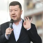 Okamura conditionne l’entrée au gouvernement à la révision des permis de séjour des Ukrainiens