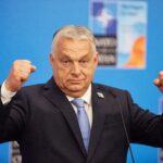 Orban dénonce l’incursion de drones russes en Pologne