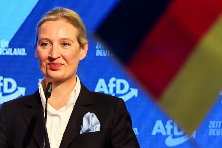 Percée de l’AfD aux élections locales en Rhénanie-du-Nord-Westphalie