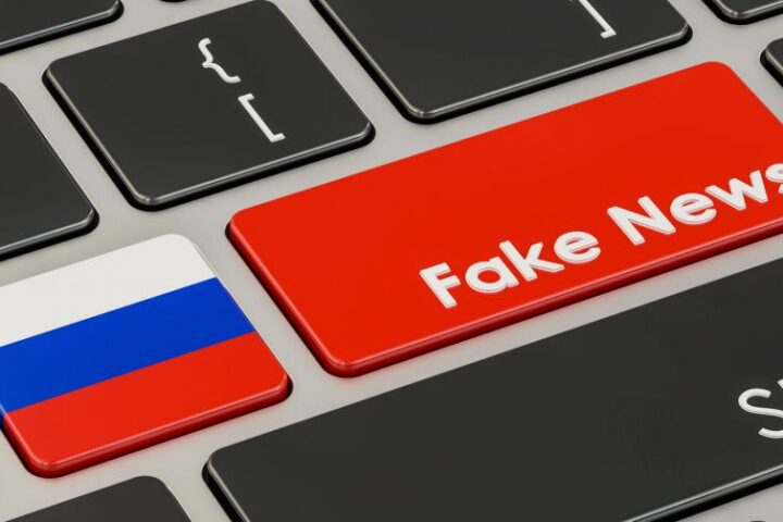 PestiSrácok et le ministère russe des Affaires étrangères coordonnent une opération de désinformation