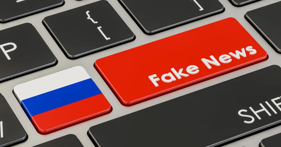 PestiSrácok et le ministère russe des Affaires étrangères coordonnent une opération de désinformation