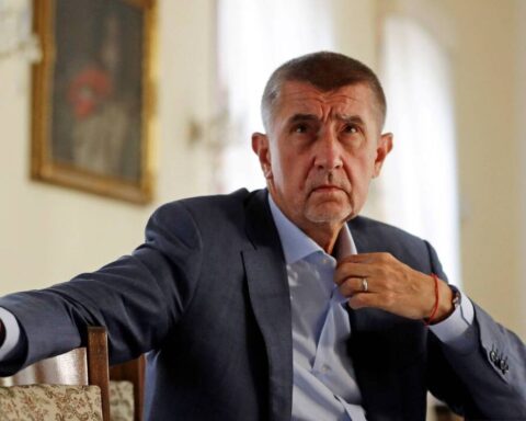 Prague réclame plus de 200 millions d’euros à Agrofert