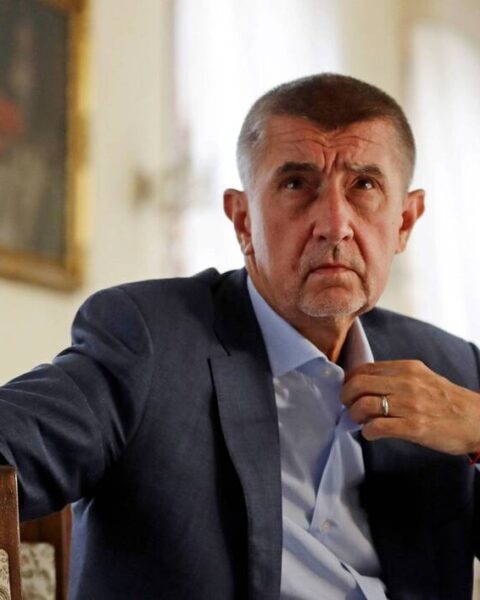 Prague réclame plus de 200 millions d’euros à Agrofert