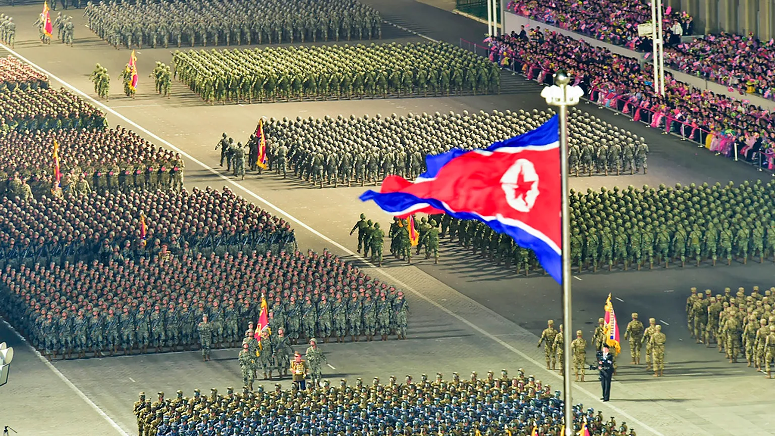Pyongyang prépare l’envoi de milliers de soldats supplémentaires en Russie