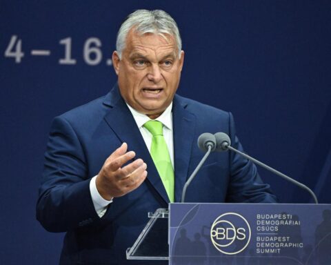Réseaux de fonds liés à Orban en Transylvanie