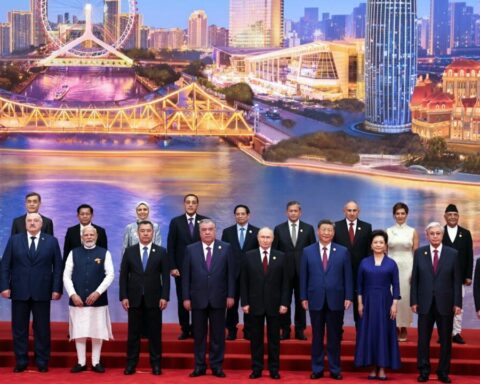 Sommet de l’OCS à Tianjin sous le signe du consensus anti-occidental