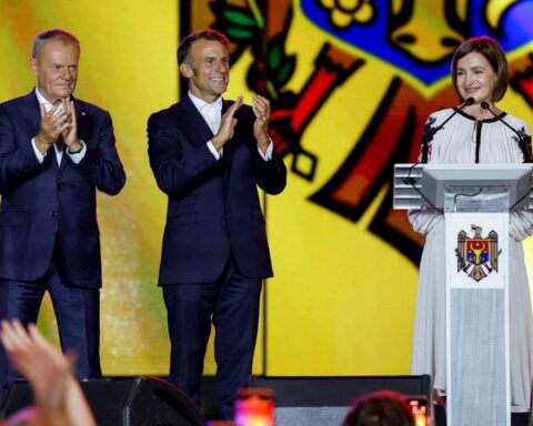 Tensions politiques en Moldavie avant les élections parlementaires du 28 septembre 2025