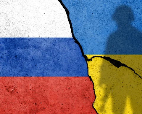 Ukraine, Russie et Occident : la paix ne peut exister qu’avec une pression sur le Kremlin