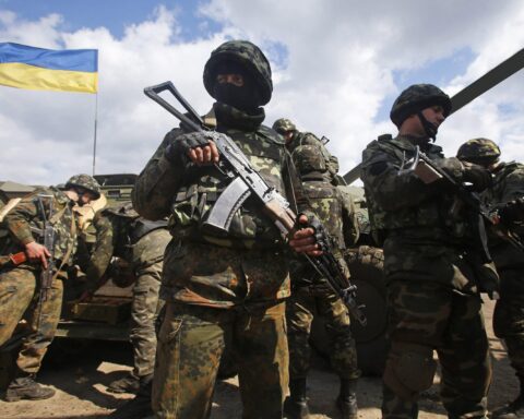 Ukraine et les Pays-Bas lancent une alliance technologique de défense