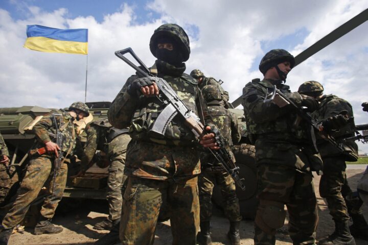 Ukraine et les Pays-Bas lancent une alliance technologique de défense