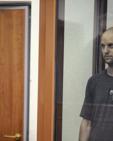 Un ingénieur américain condamné pour tentative d’espionnage au profit de la Russie