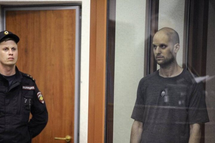 Un ingénieur américain condamné pour tentative d’espionnage au profit de la Russie