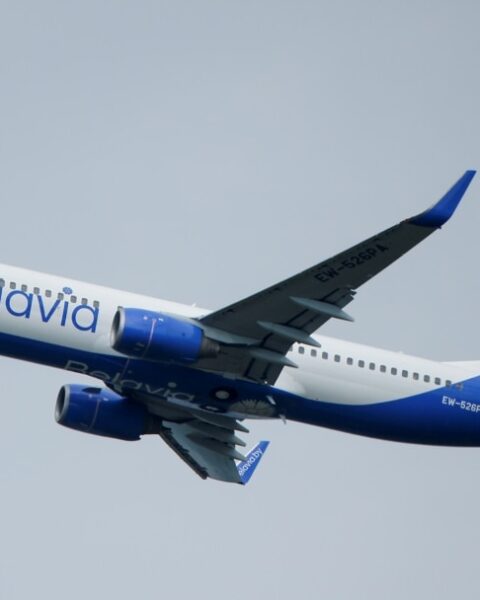 Washington lève les sanctions américaines contre Belavia
