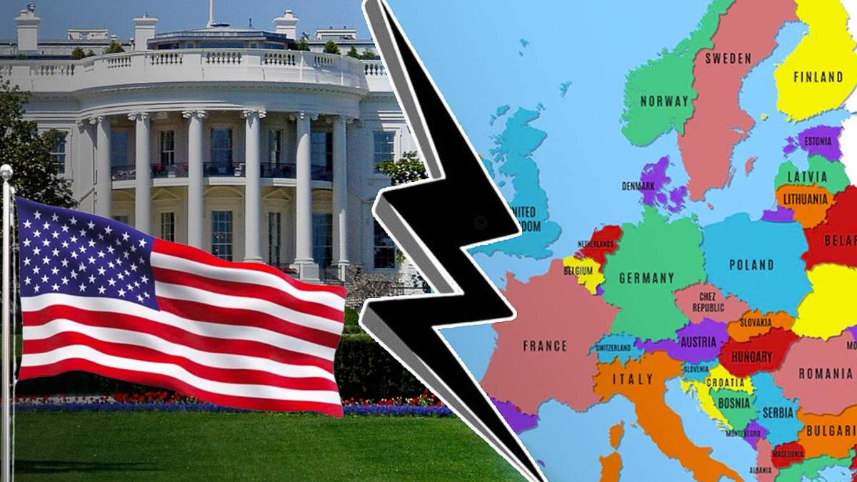 Washington met fin à la coopération avec l’Europe contre la désinformation russe