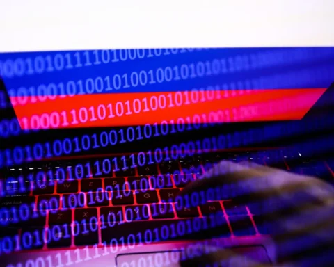 Washington met une prime de 10 millions de dollars pour trois hackers russes