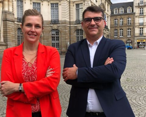 À Rennes, l'opposition s'unit pour les municipales mais peine à désigner son candidat