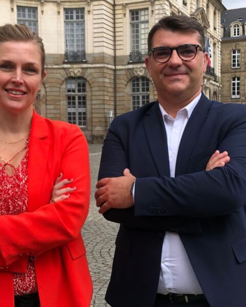 À Rennes, l'opposition s'unit pour les municipales mais peine à désigner son candidat