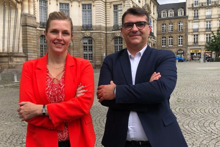 À Rennes, l'opposition s'unit pour les municipales mais peine à désigner son candidat