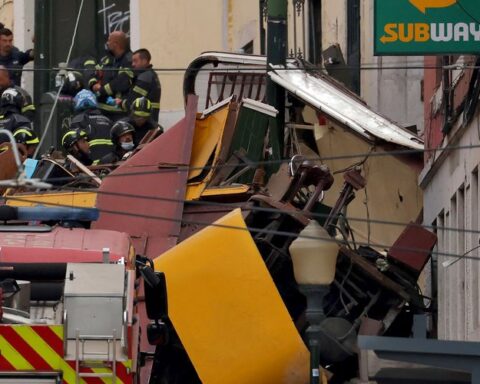 Accident de funiculaire à Lisbonne : seize morts, dont une Française, des rescapés témoignent