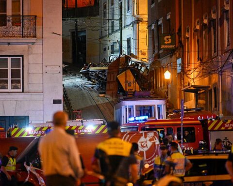Accident du funiculaire de Lisbonne : 15 morts et 23 blessés, enquête en cours