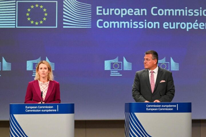 Accord UE-Mercosur : la contestation agricole française s'intensifie face aux garanties jugées insuffisantes