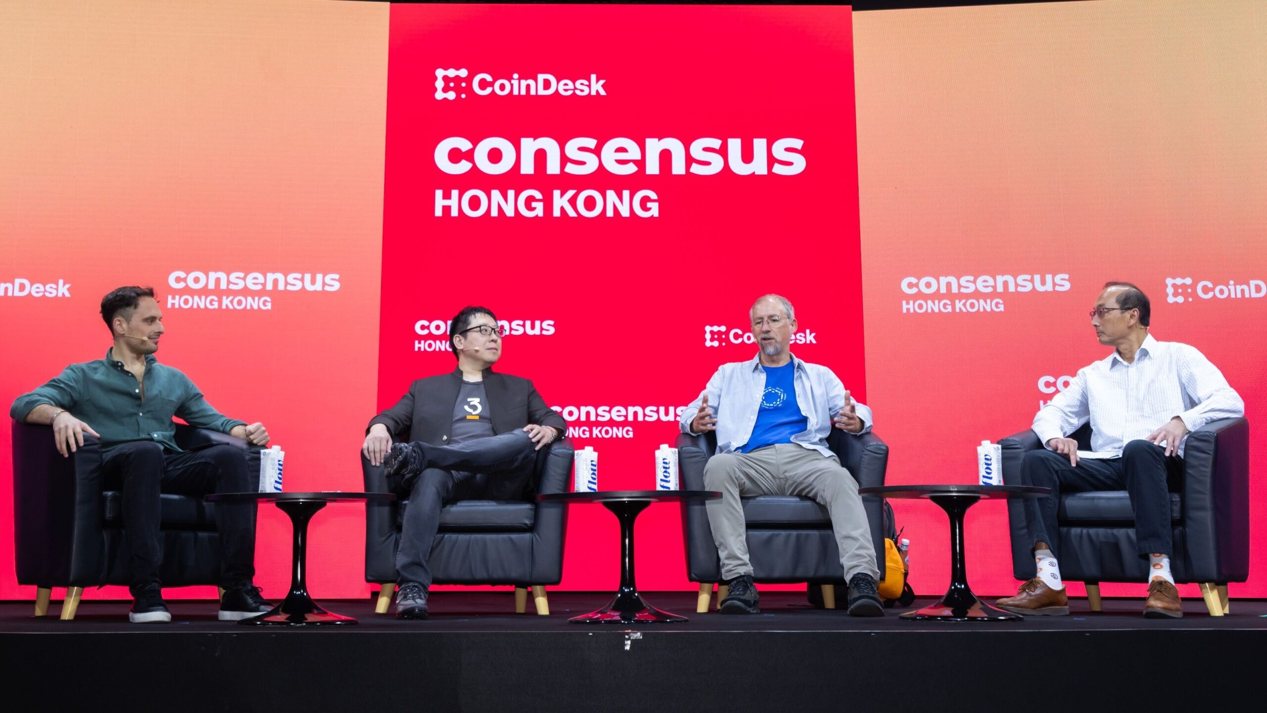 Adam Back s'engage dans le débat sur le 'spam JPEG' sur la blockchain Bitcoin