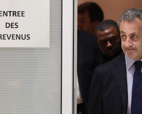 Affaire des financements libyens : Ziad Takieddine, personnage central, décède deux jours avant le jugement de Nicolas Sarkozy