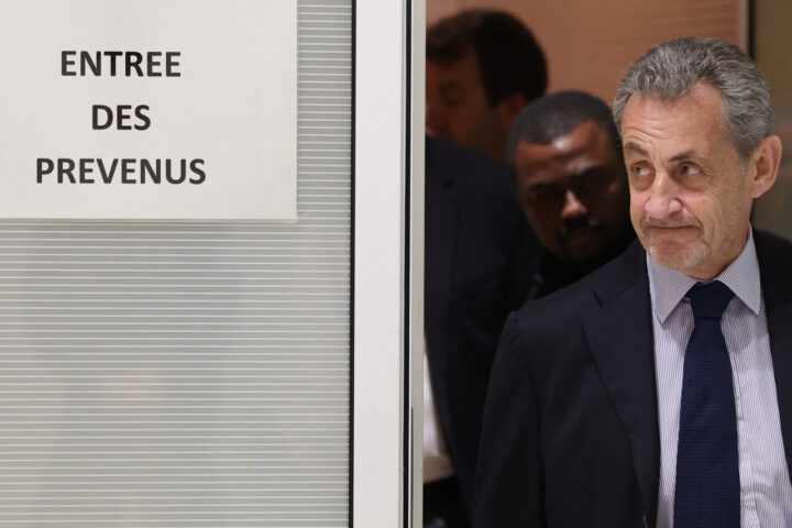 Affaire des financements libyens : Ziad Takieddine, personnage central, décède deux jours avant le jugement de Nicolas Sarkozy