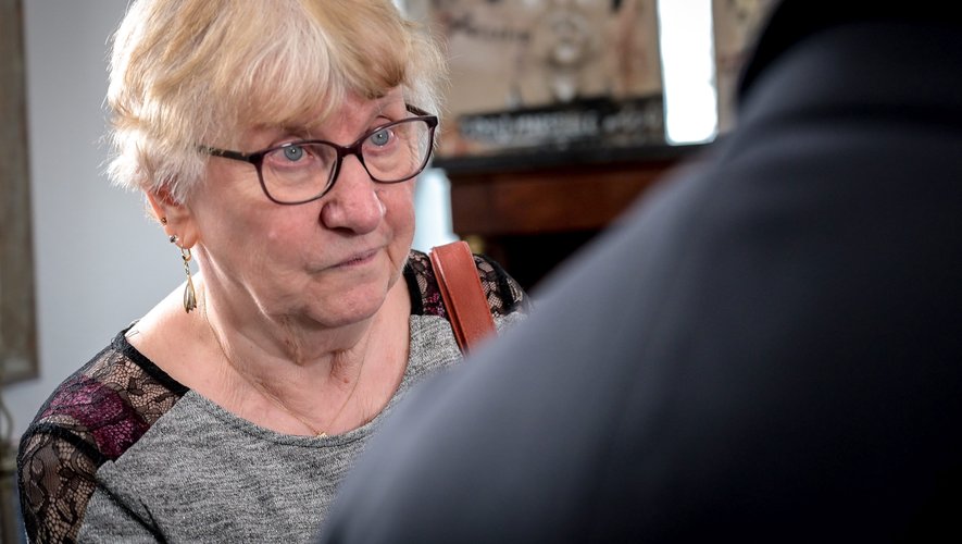 Affaire Grégory : Jacqueline Jacob mise en examen pour association de malfaiteurs criminelle dans une enquête relancée 1 Affaire Grégory : Jacqueline Jacob mise en examen pour association de malfaiteurs criminelle dans une enquête relancée
