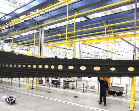 Airbus évite la grève imminente dans ses usines britanniques grâce à une nouvelle offre salariale
