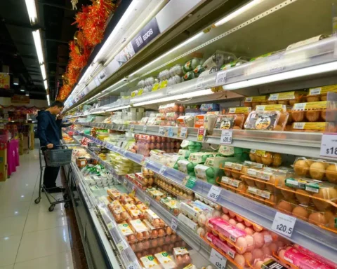 Alerte sanitaire : des fromages contaminés à la listeria retrouvés dans certains réfrigérateurs.