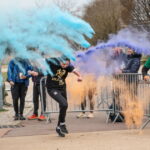 Andrézieux-Bouthéon : lancement de « La Ligérienne », événement sportif entièrement féminin par l'UNSS
