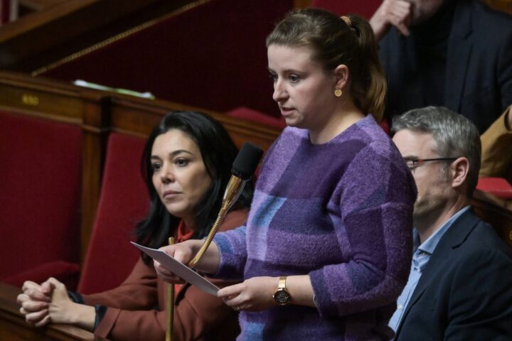 Annulation d'une fête du cochon en Bretagne après la contestation d'une députée LFI