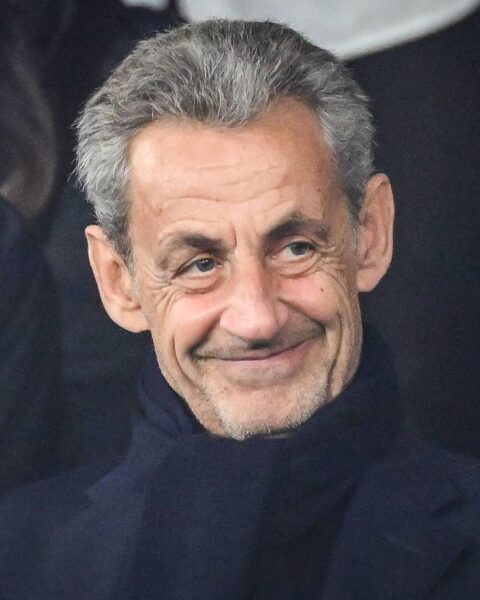 Appels de Sarkozy, Guéant et Hortefeux déposés après leur condamnation dans l'affaire libyenne