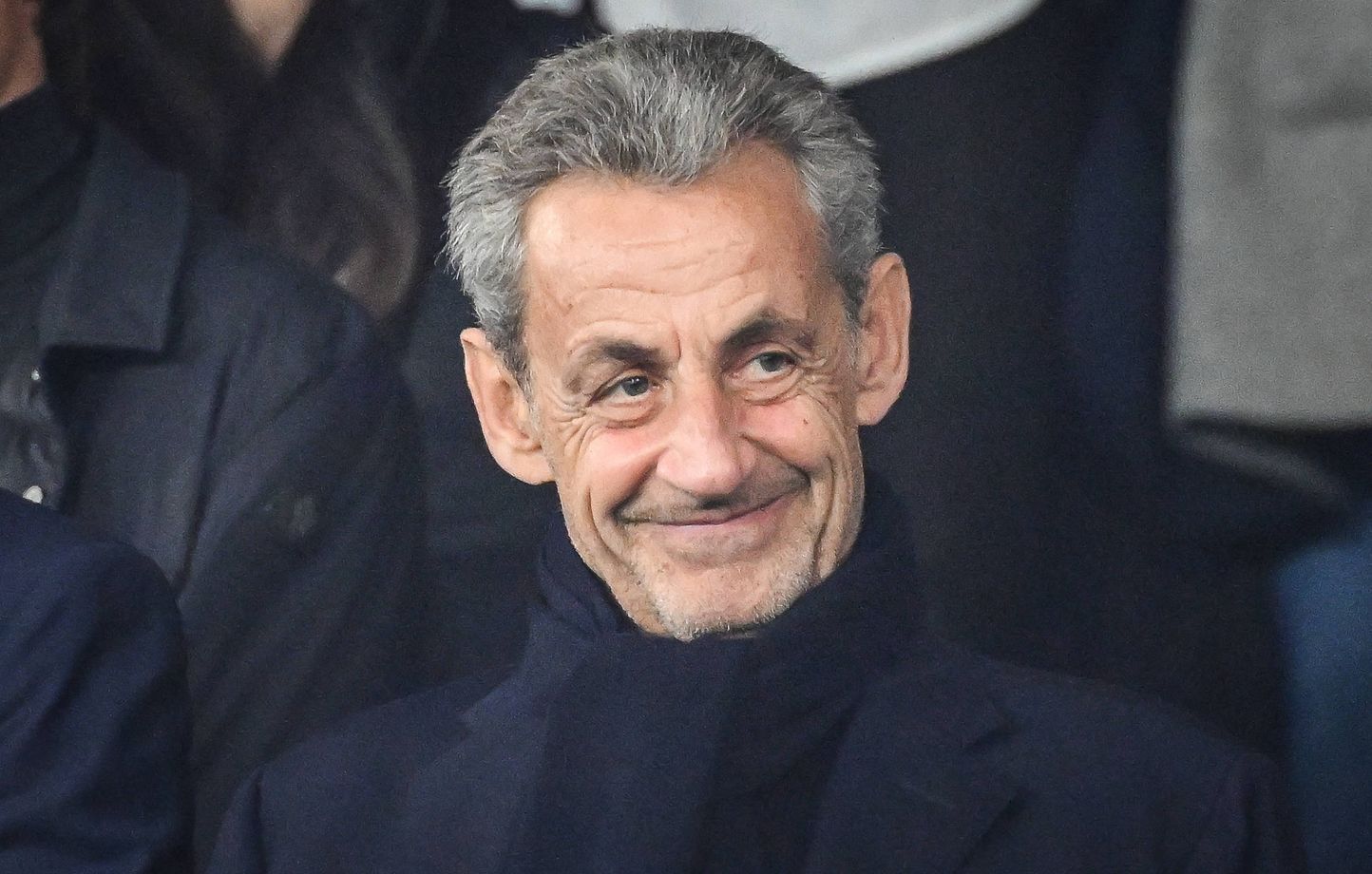 Appels de Sarkozy, Guéant et Hortefeux déposés après leur condamnation dans l'affaire libyenne