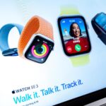 Apple Watch SE 3 : une montre innovante à un prix compétitif en 2025