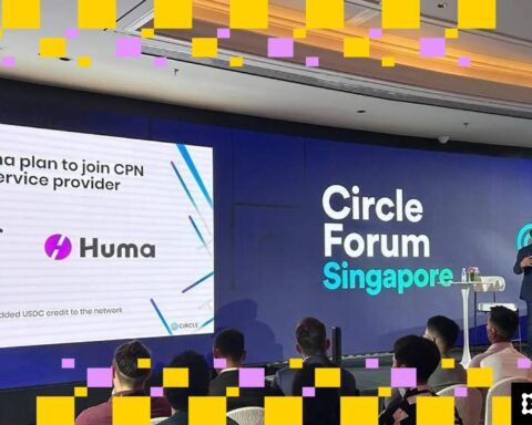 Arf et Huma rejoignent le réseau de paiements Circle pour des transactions transfrontalières en stablecoin