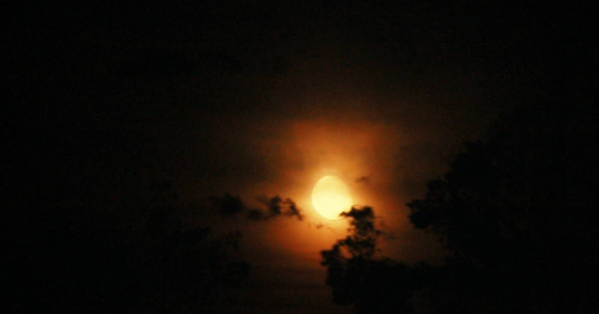 Astronomie : éclipse lunaire totale visible ce dimanche en France